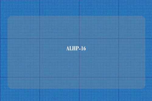 ALHP-16